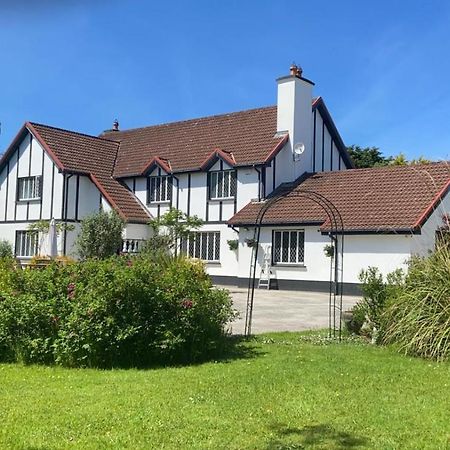 Sycamore Lodge Kilkee Eksteriør bilde