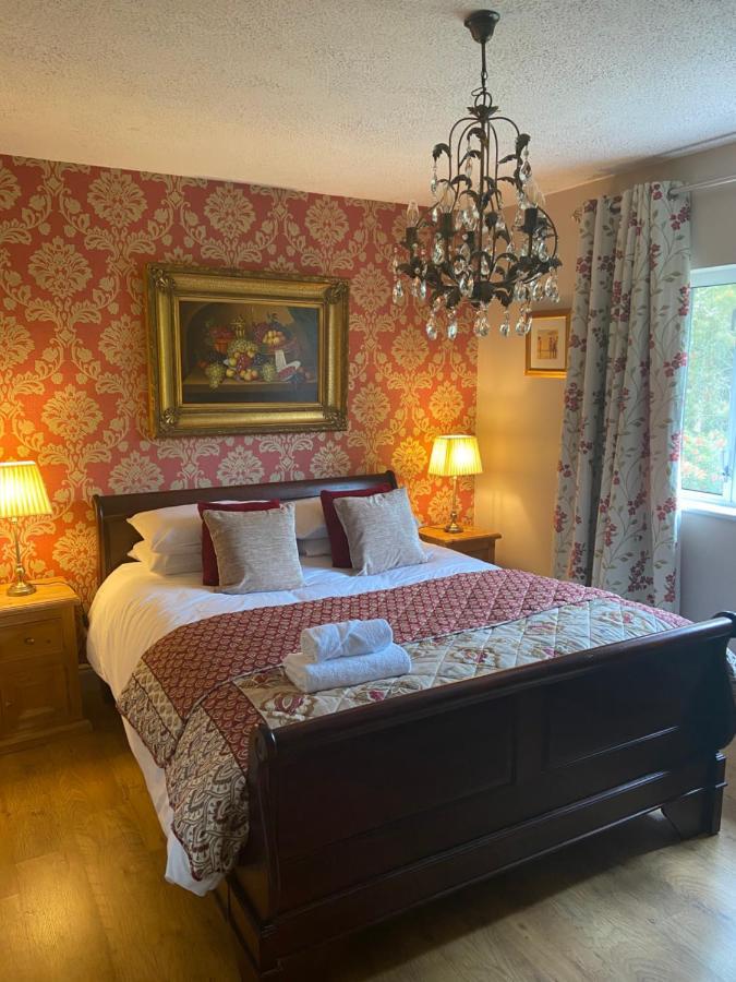 Sycamore Lodge Kilkee Eksteriør bilde