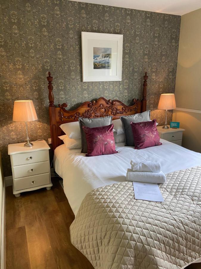 Sycamore Lodge Kilkee Eksteriør bilde